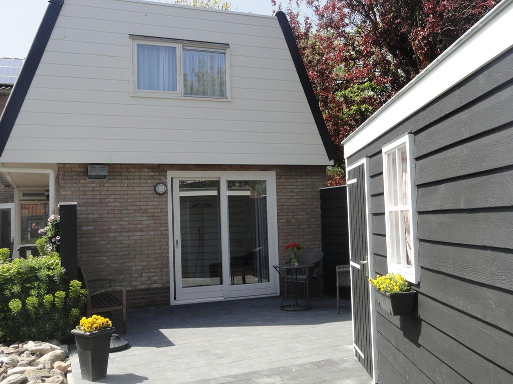 Vakantiewoning Duinoord Domburg Exterior foto